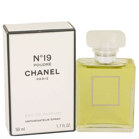 chanel no 10 poudre|where to buy chanel 19.